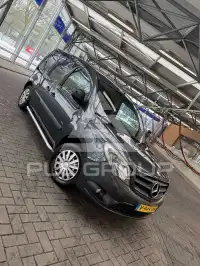 2016 Mercedes Benz Citan