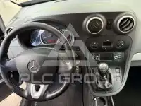2016 Mercedes Benz Citan