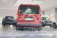 2016 Mercedes Benz Citan