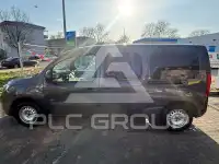 2016 Mercedes Benz Citan