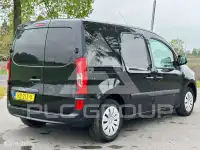 2016 Mercedes Benz Citan