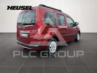2016 Mercedes Benz Citan