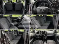 2016 Mercedes Benz Citan