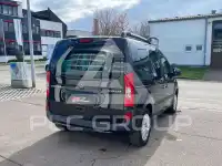 2016 Mercedes Benz Citan
