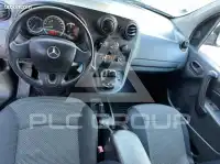 2016 Mercedes Benz Citan