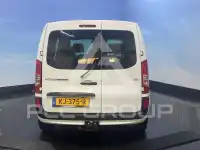 2016 Mercedes Benz Citan