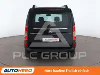 2016 Mercedes Benz Citan