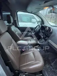 2016 Mercedes Benz Citan