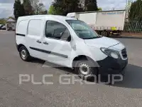 2016 Mercedes Benz Citan