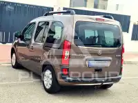 2016 Mercedes Benz Citan