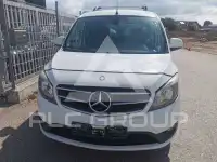 2016 Mercedes Benz Citan