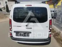 2016 Mercedes Benz Citan