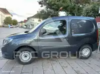 2016 Mercedes Benz Citan