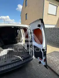 2016 Mercedes Benz Citan