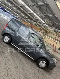 2016 Mercedes Benz Citan