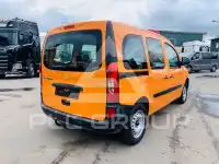 2016 Mercedes Benz Citan