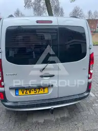 2016 Mercedes Benz Citan