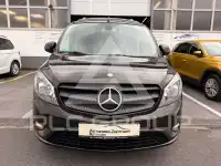 2016 Mercedes Benz Citan