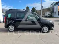 2016 Mercedes Benz Citan