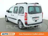 2016 Mercedes Benz Citan
