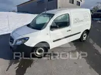 2016 Mercedes Benz Citan