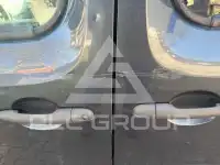 2016 Mercedes Benz Citan