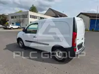 2016 Mercedes Benz Citan