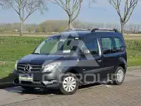 2016 Mercedes Benz Citan