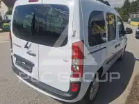 2016 Mercedes Benz Citan