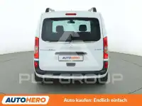 2016 Mercedes Benz Citan