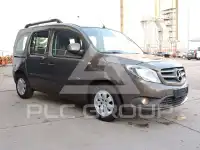 2016 Mercedes Benz Citan