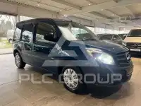 2016 Mercedes Benz Citan