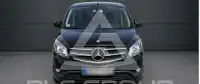 2016 Mercedes Benz Citan