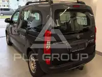 2016 Mercedes Benz Citan