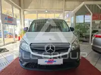 2016 Mercedes Benz Citan
