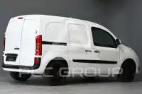2016 Mercedes Benz Citan