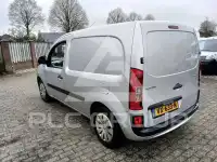 2016 Mercedes Benz Citan