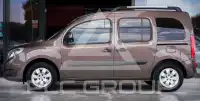 2016 Mercedes Benz Citan
