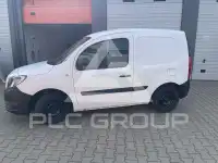2016 Mercedes Benz Citan