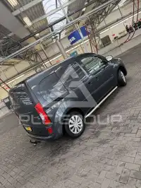 2016 Mercedes Benz Citan