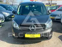 2016 Mercedes Benz Citan
