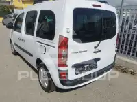 2016 Mercedes Benz Citan