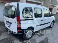 2016 Mercedes Benz Citan