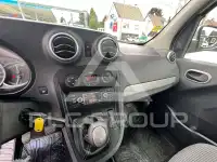 2016 Mercedes Benz Citan