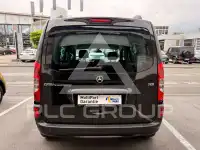2016 Mercedes Benz Citan