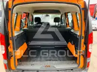 2016 Mercedes Benz Citan