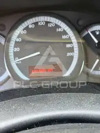2016 Mercedes Benz Citan