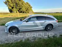 2016 Mercedes Benz Cls 500