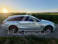 2016 Mercedes Benz Cls 500