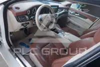 2016 Mercedes Benz Cls 500